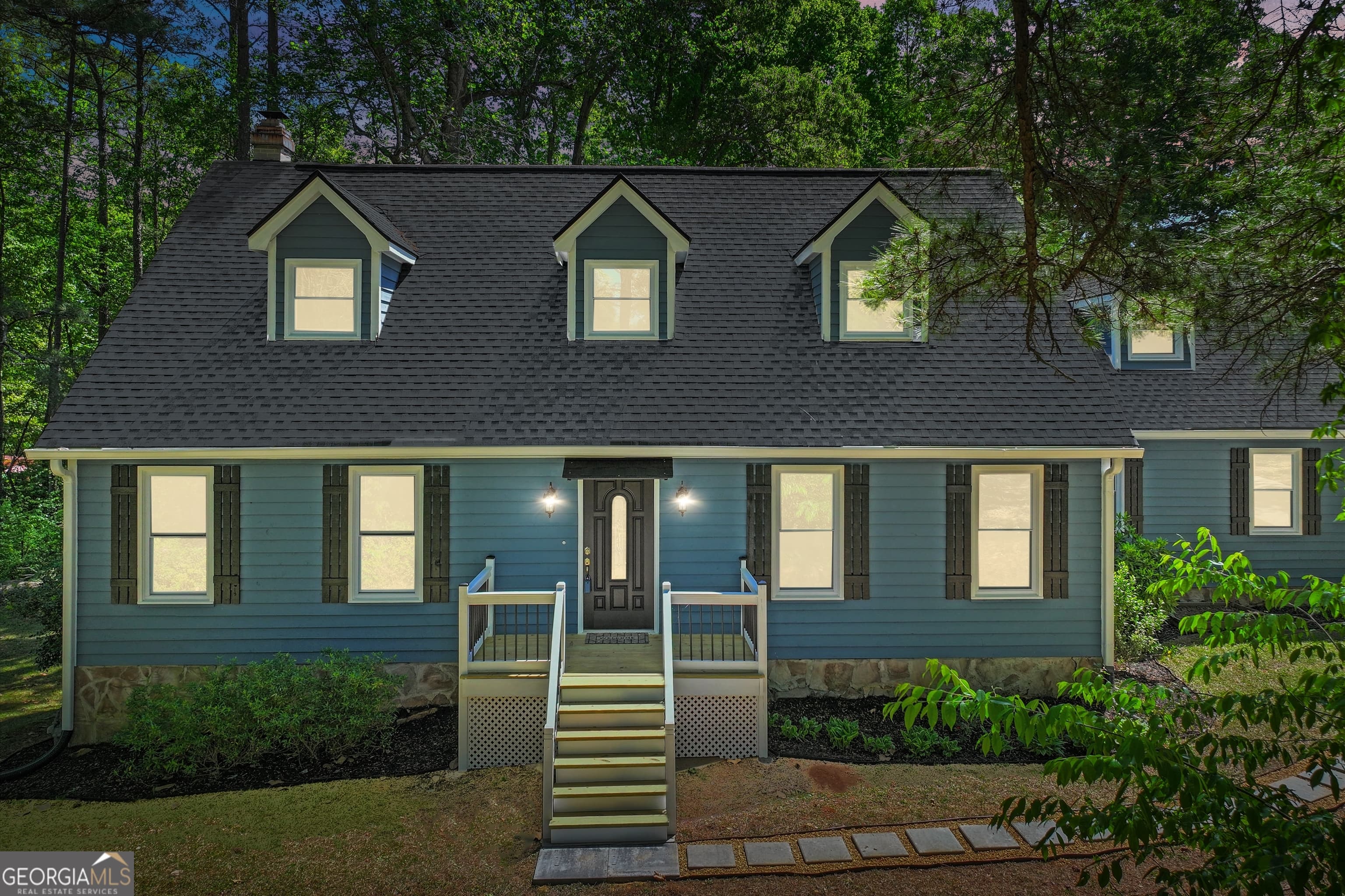 4089 Hickory Nut Dr — photo 2