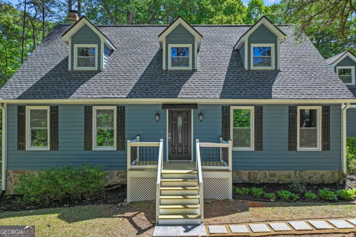 4089 Hickory Nut Dr — photo 1