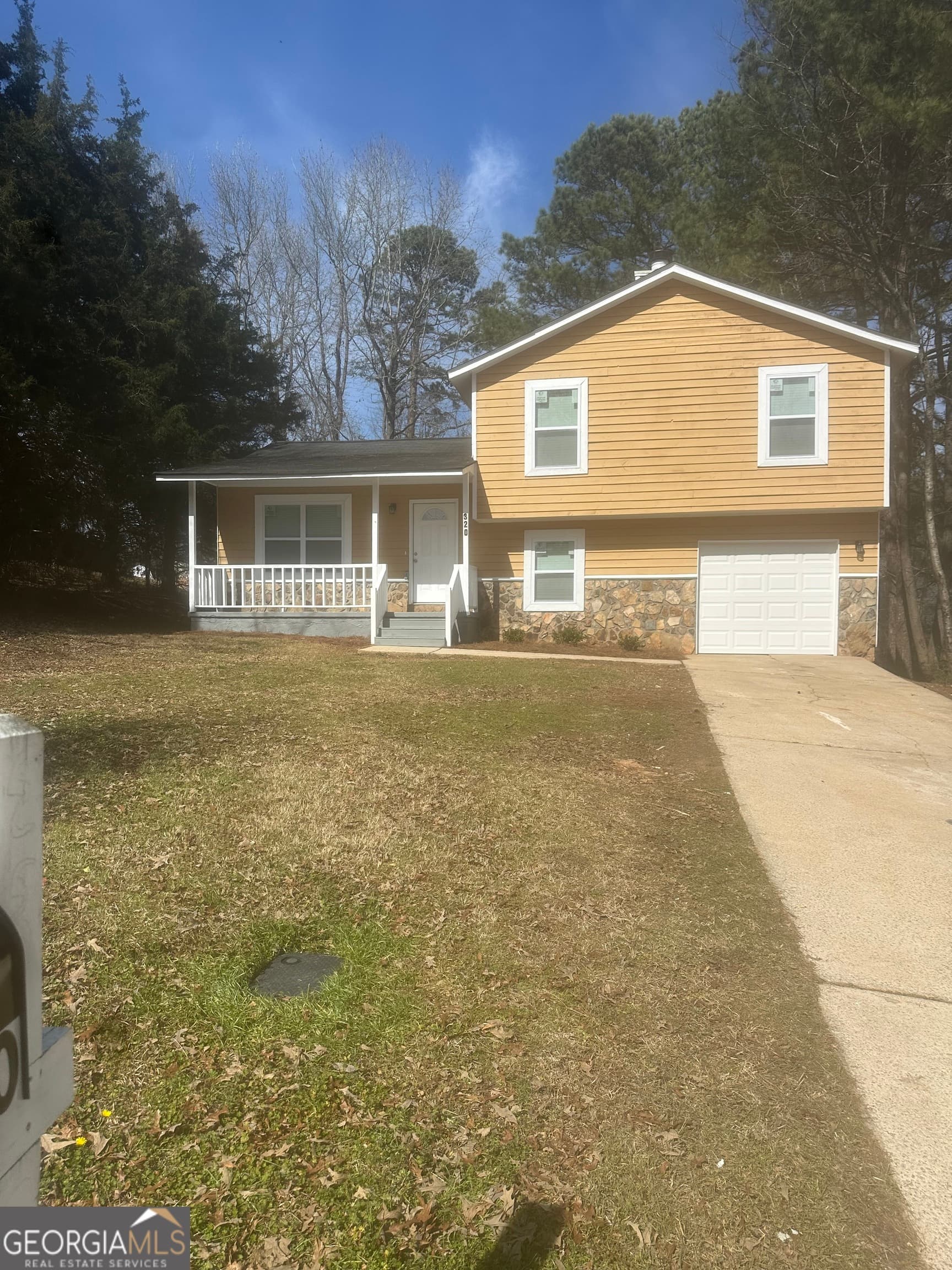 320 Cristi Ct — photo 1