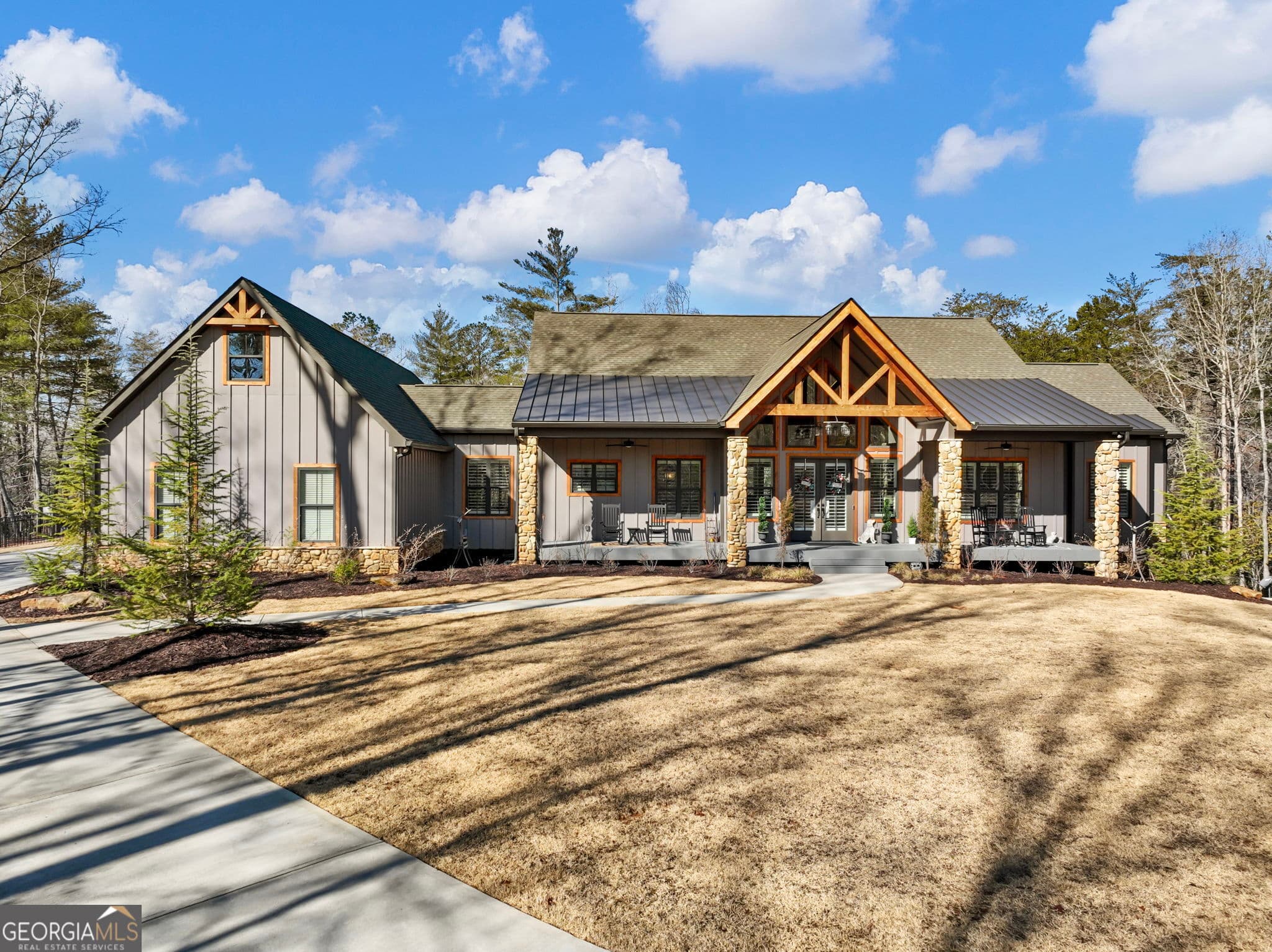 175 Lands End Trail — photo 1