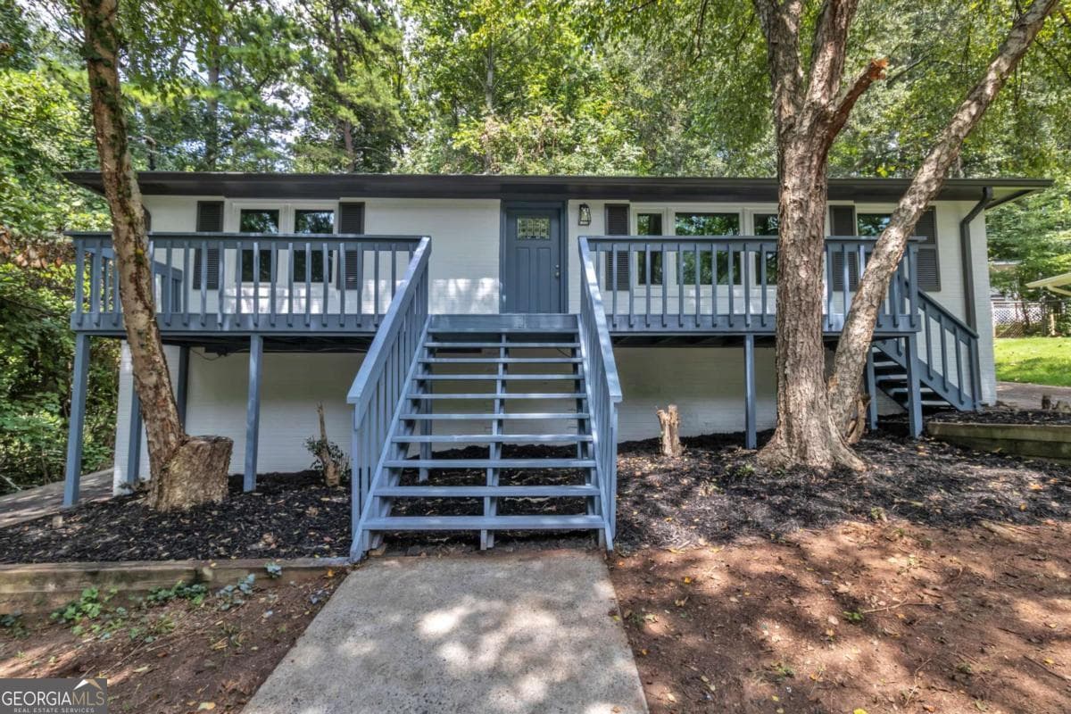 831 Daniell Se Dr — photo 1