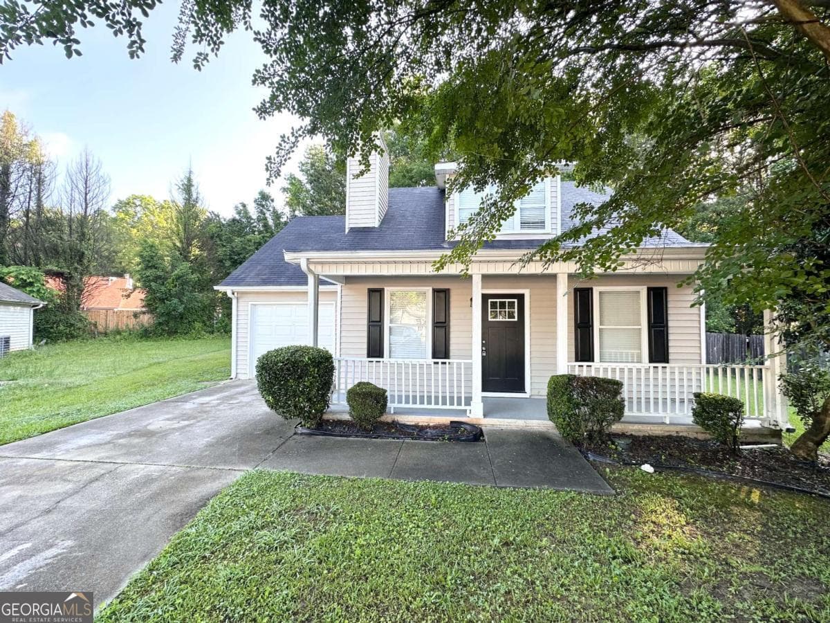 614 Tramore Ct — photo 1