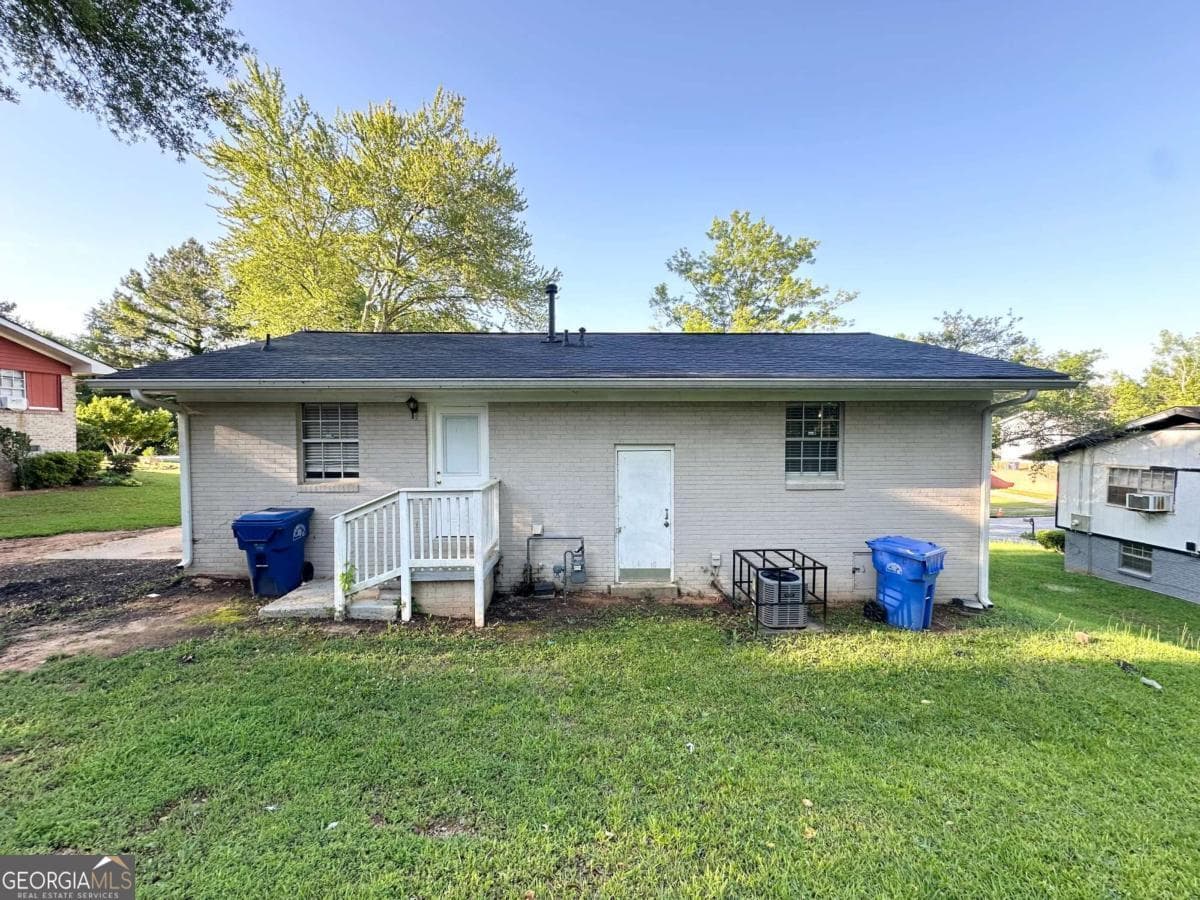 4039 Codel Nw St — photo 1