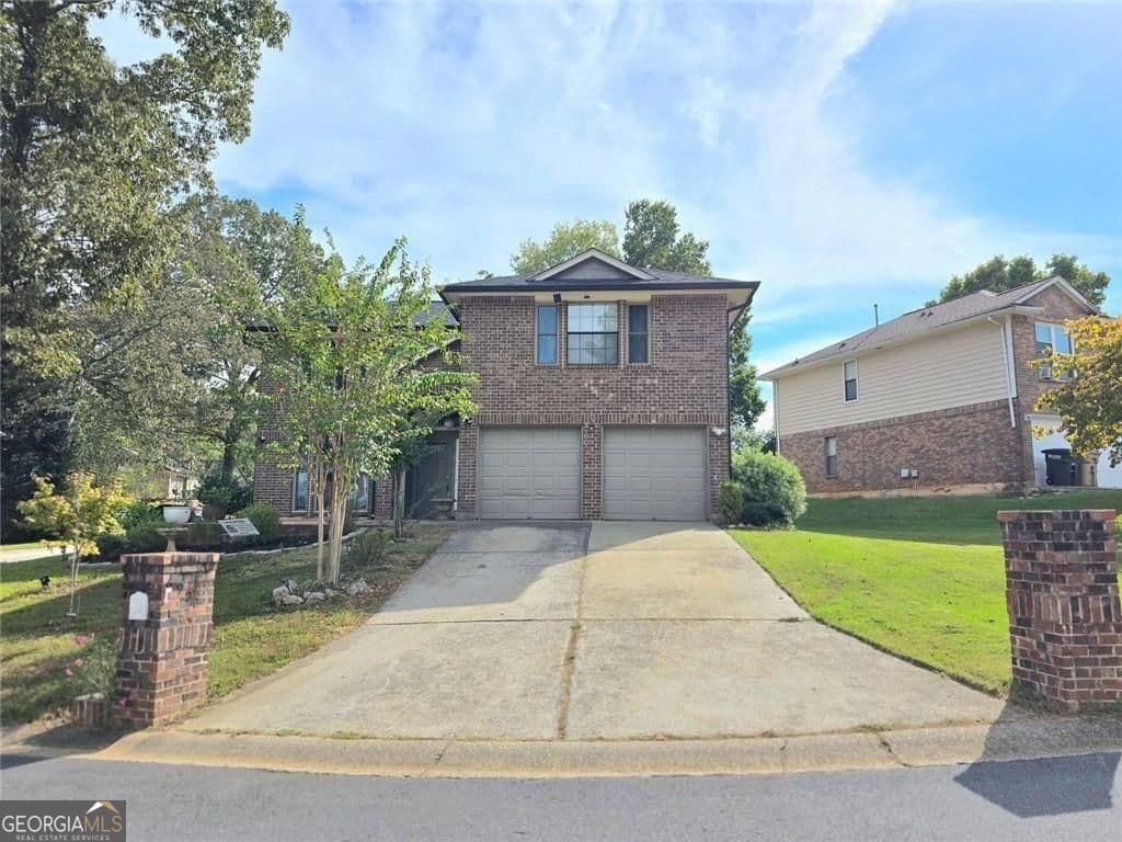 6992 Ivy Pointe Row — photo 1