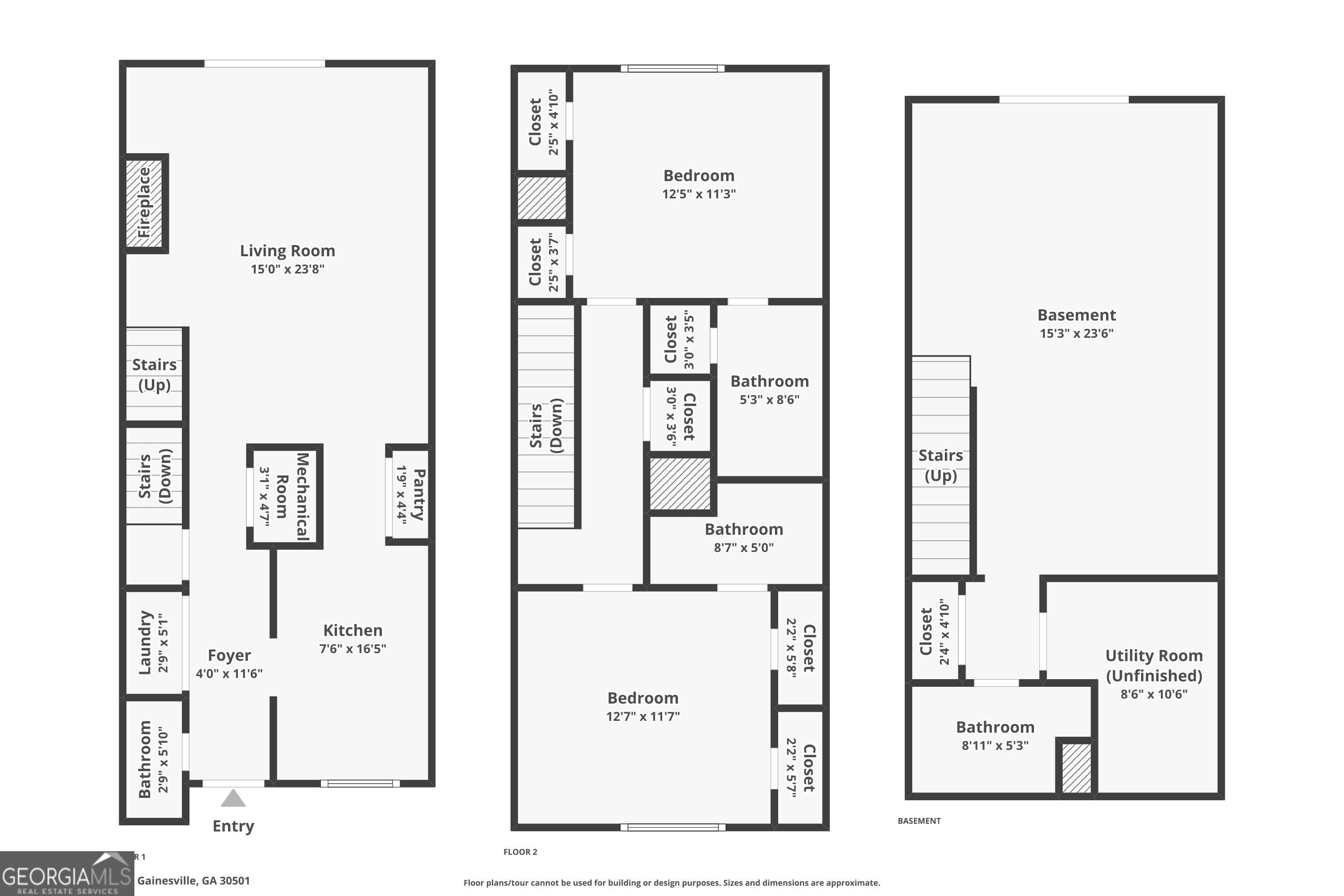 2485 Hidden Cove Ct C — photo 45