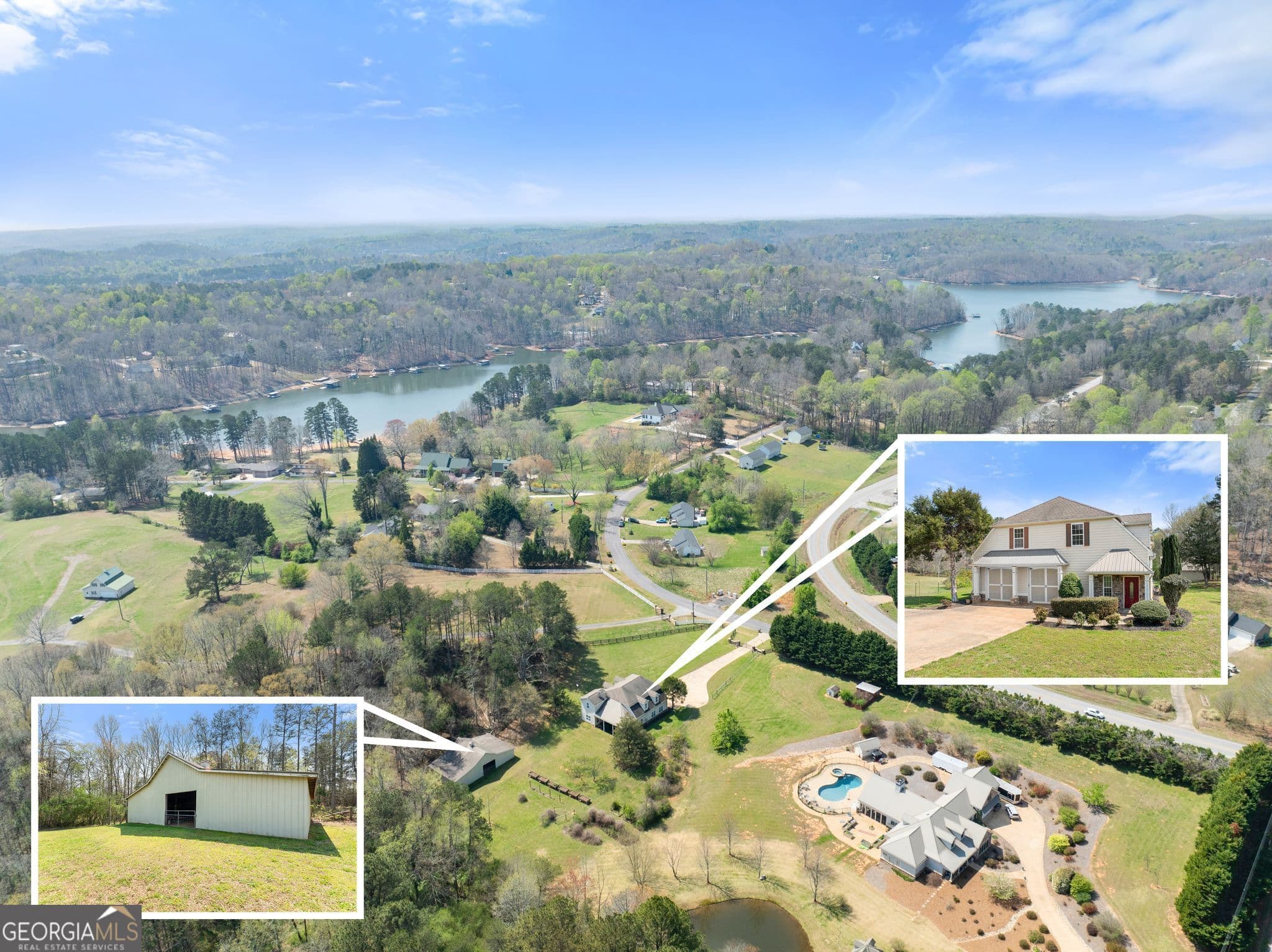 5603 Old Wilkie Rd — photo 2