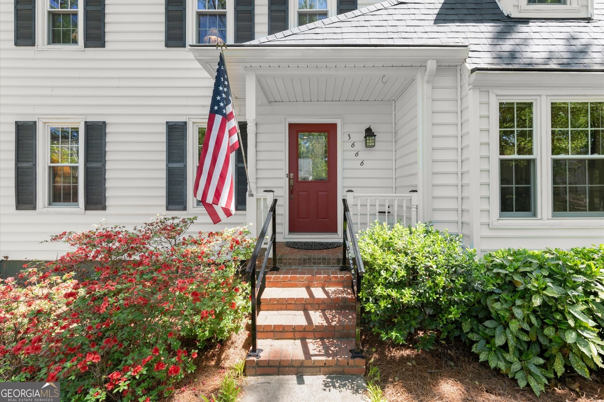 3666 Chestnut Ridge Ct — photo 2