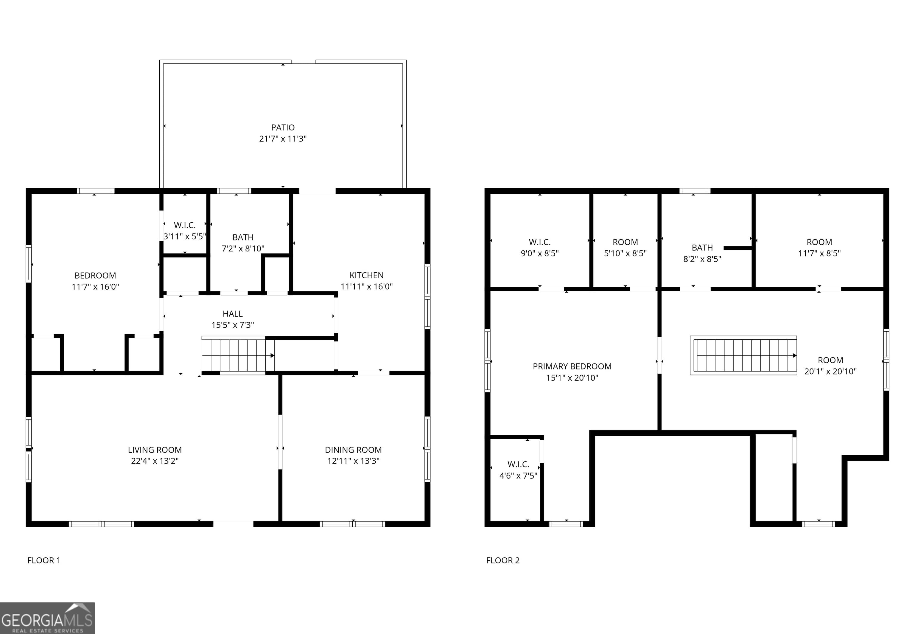 1001 Jefferson Ave — photo 36