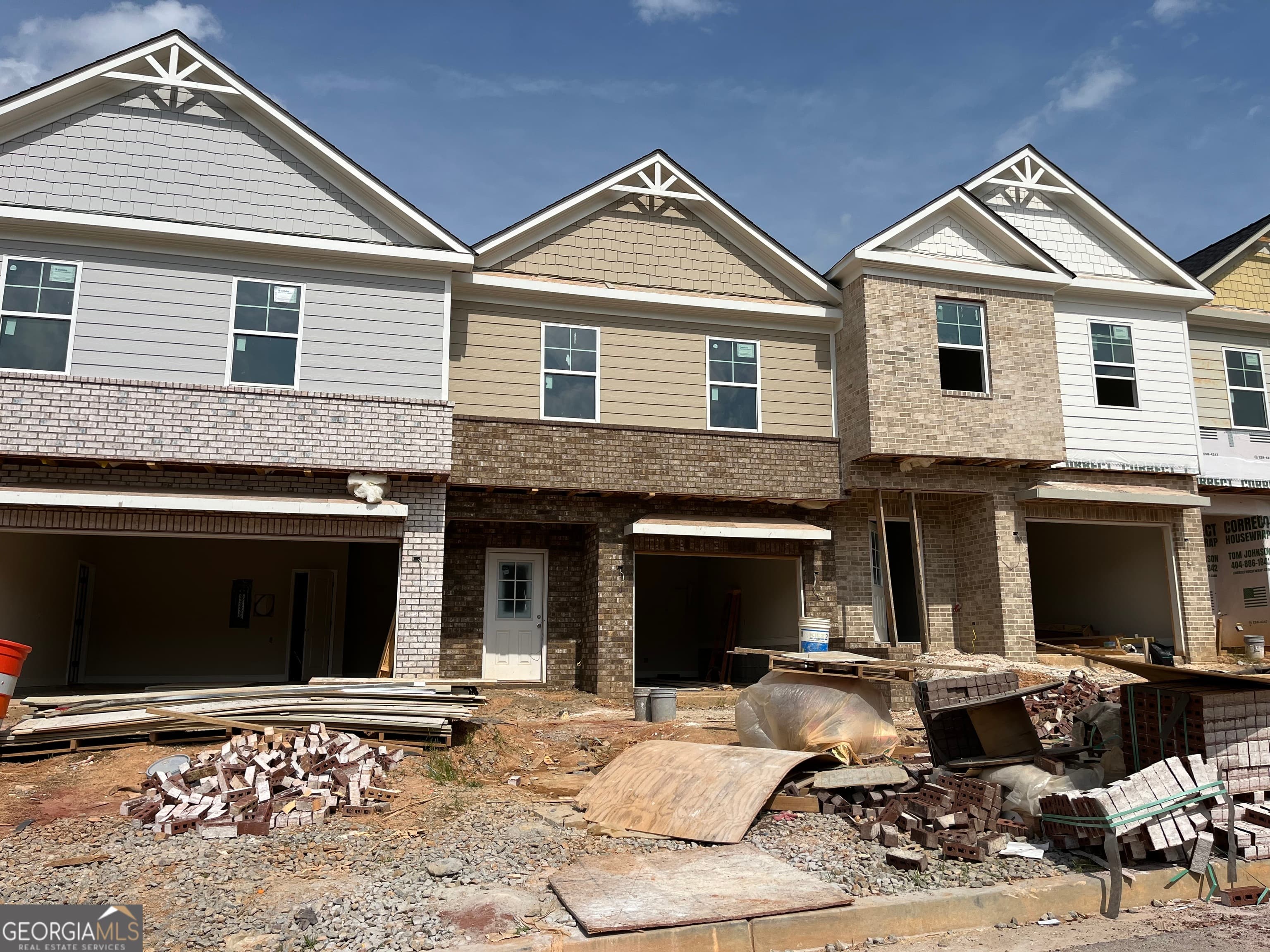 41 Creekside Commons Dr — photo 2