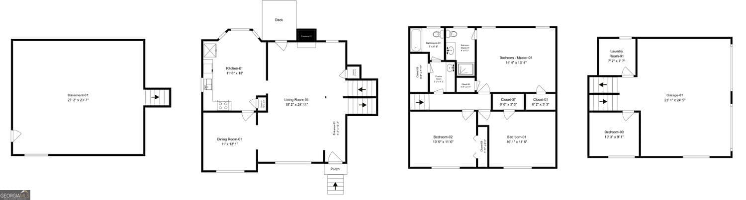 737 Mountainbrooke Circle — photo 41