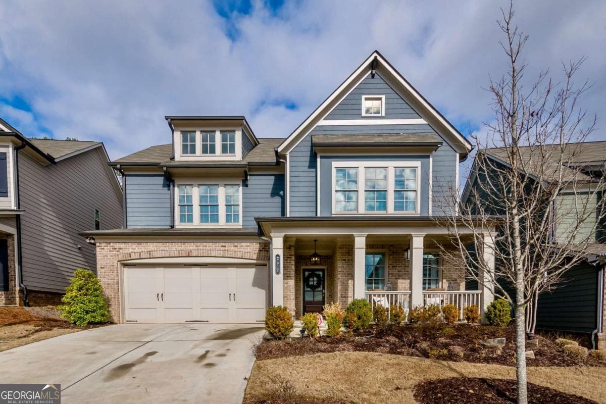 279 Still Pine Bend — photo 1