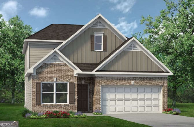 8000 Haven Springs Trace — photo 1