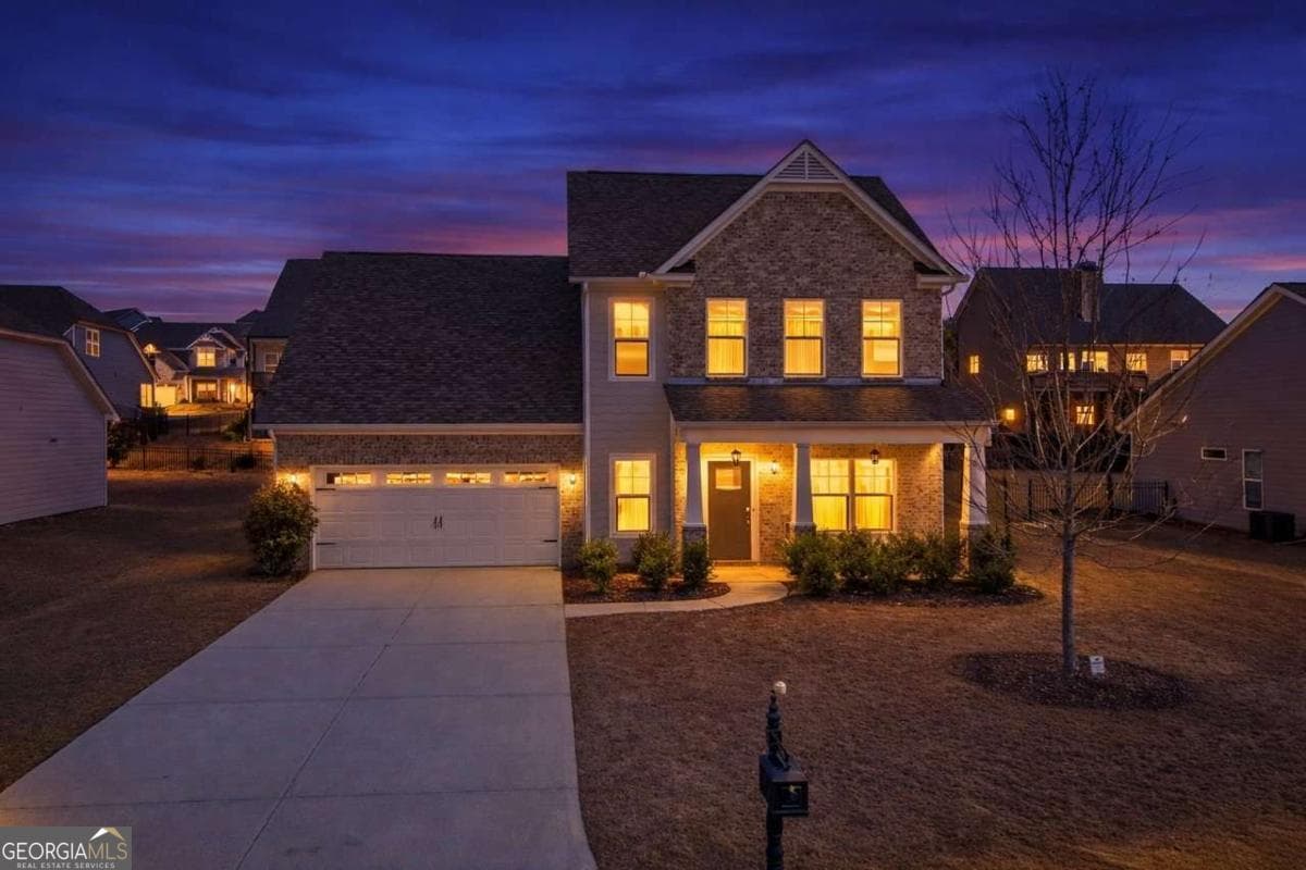 2345 Cotton Gin Row — photo 2