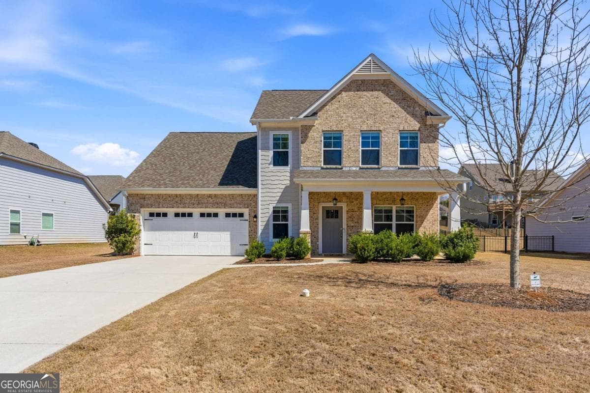 2345 Cotton Gin Row — photo 1