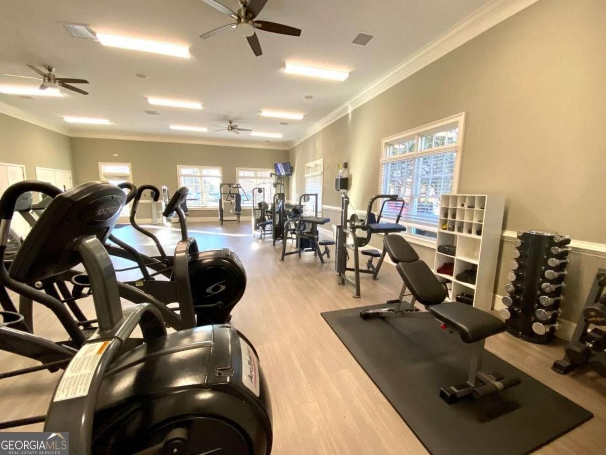 2345 Cotton Gin Row — photo 33