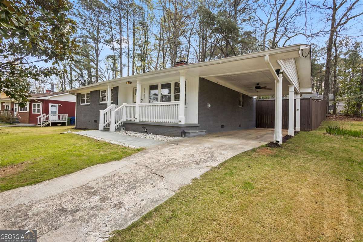 3962 Cornell Sw Blvd — photo 2