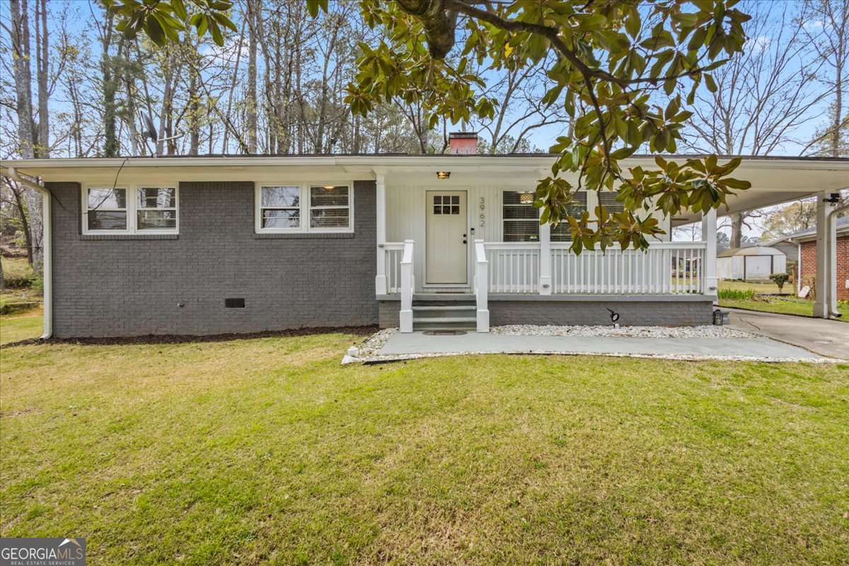 3962 Cornell Sw Blvd — photo 1