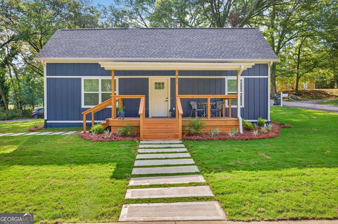 4217 Railroad St — photo 1