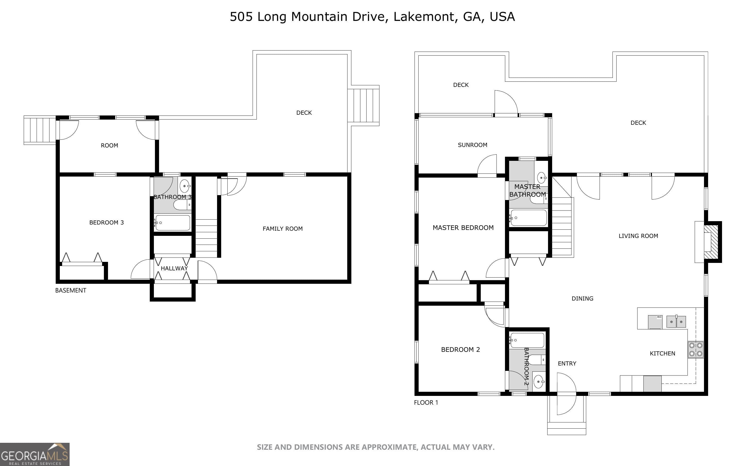 505 Long Mountain Dr — photo 35