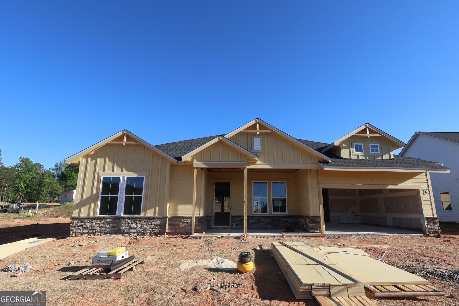 242 Mill Chase Dr — photo 1