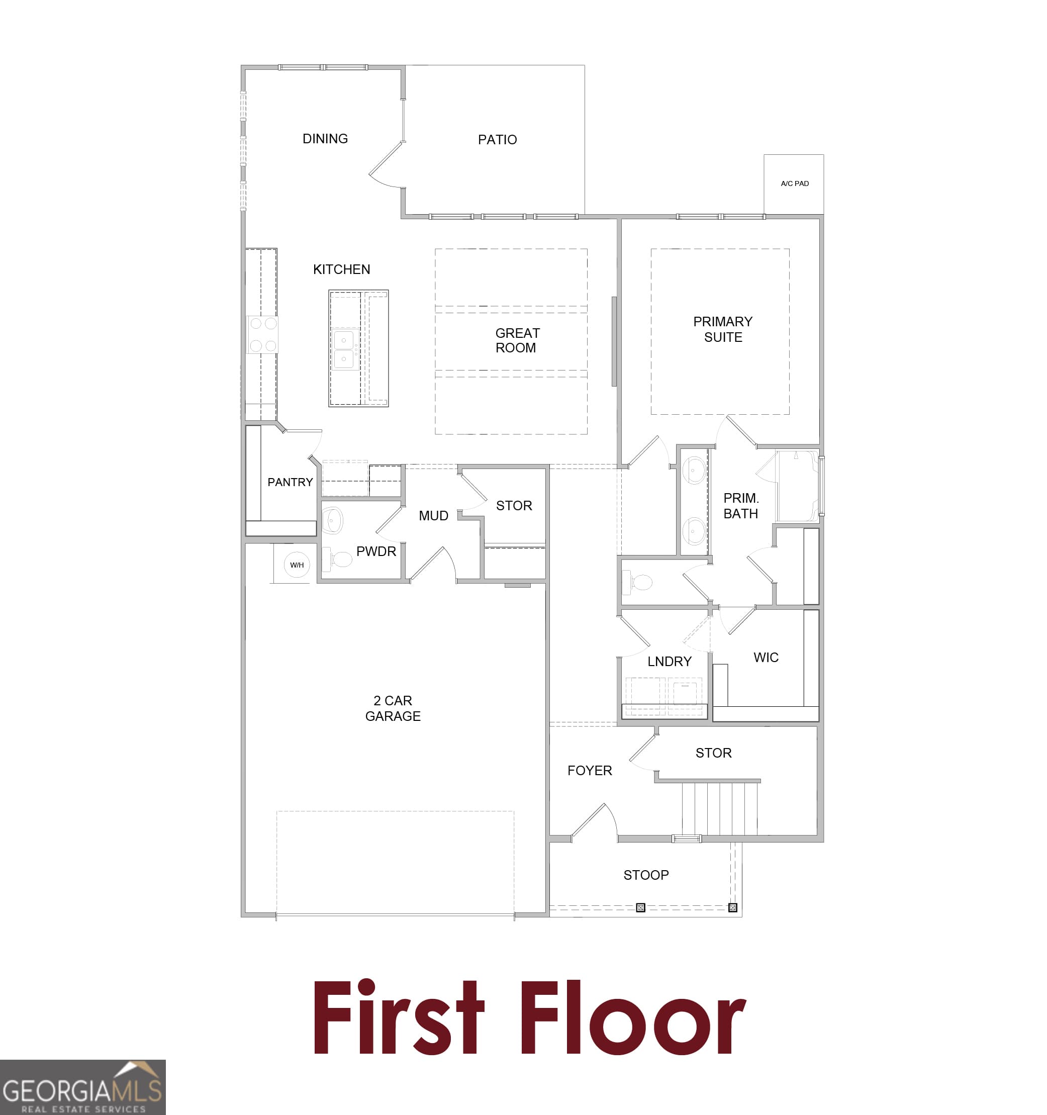 5503 Tullis Dr — photo 2