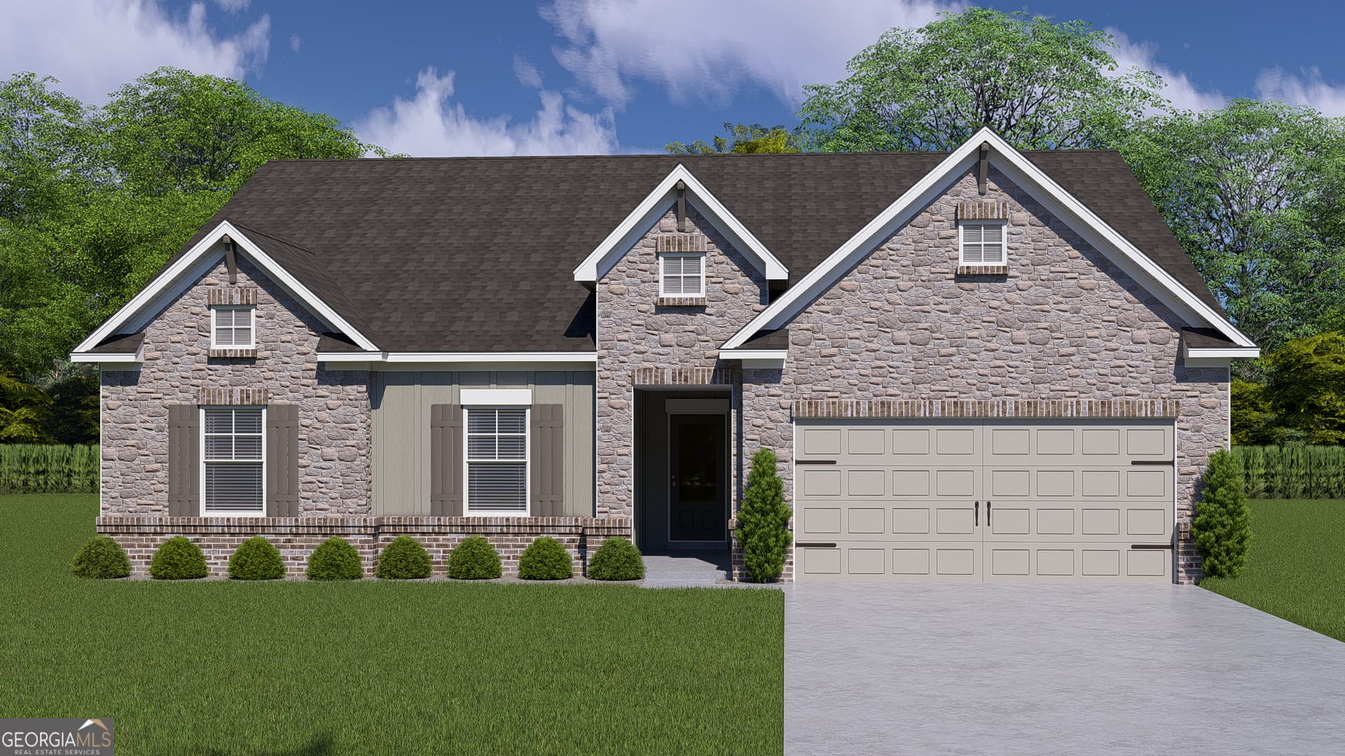 5503 Tullis Dr — photo 1