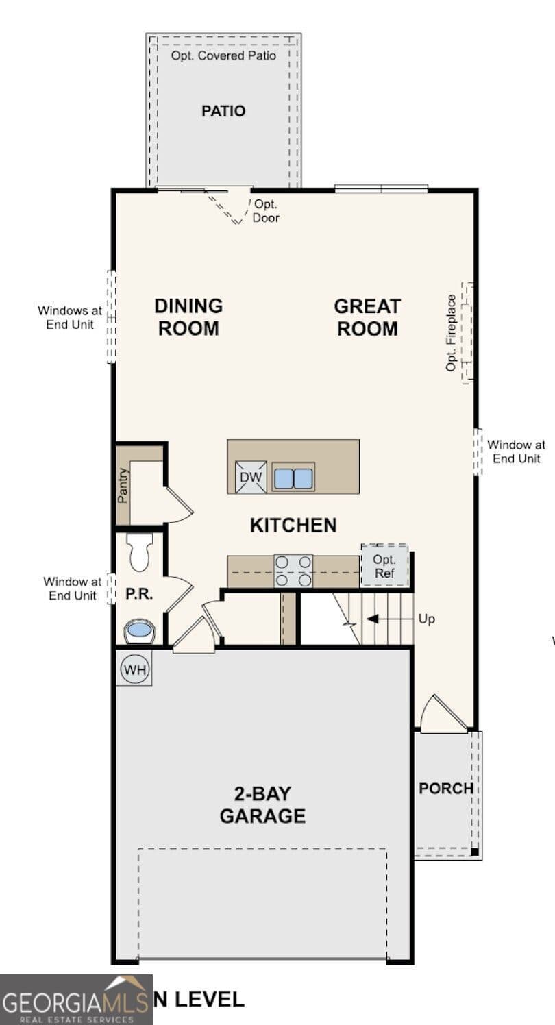 2869 Bullfrog Ln LOT 168 — photo 3