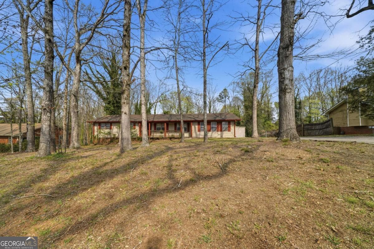 2937 Pebble Ln — photo 1