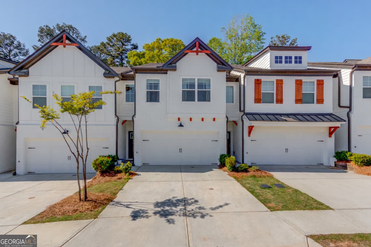 39 Auburn Valley Way — photo 1