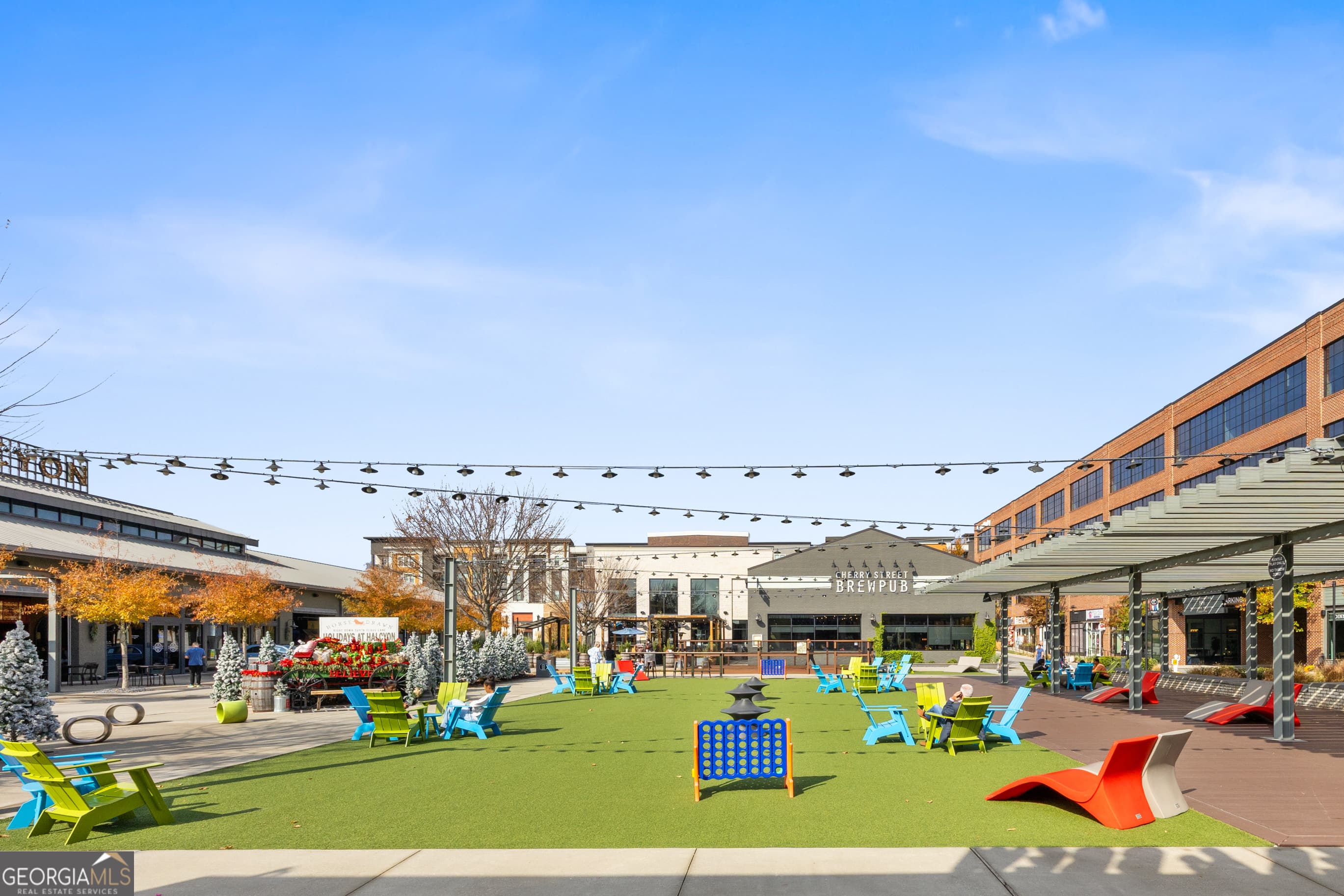 6515 Cortland Walk — photo 43