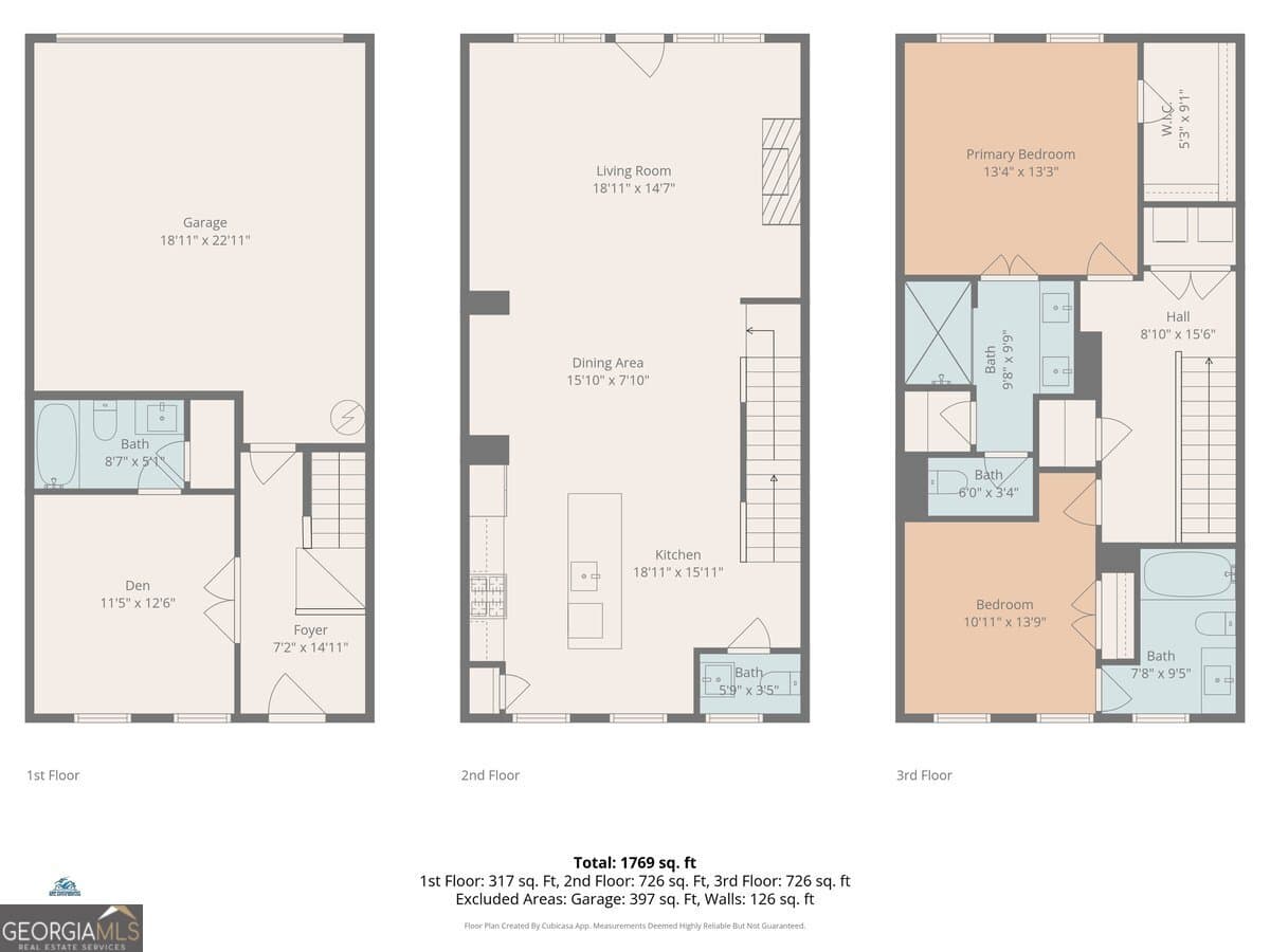 3193 Bartee Walk — photo 27