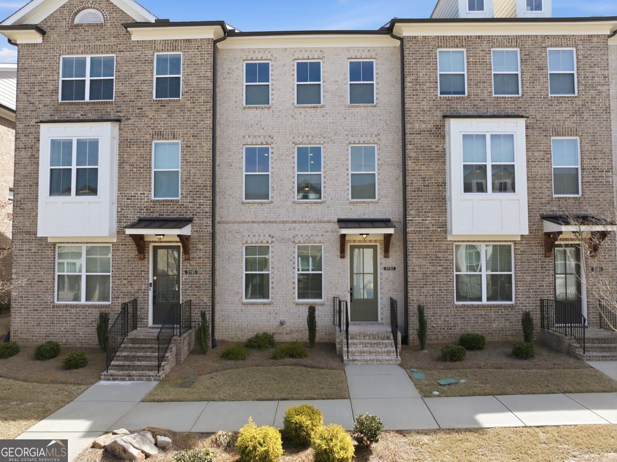 3193 Bartee Walk — photo 1