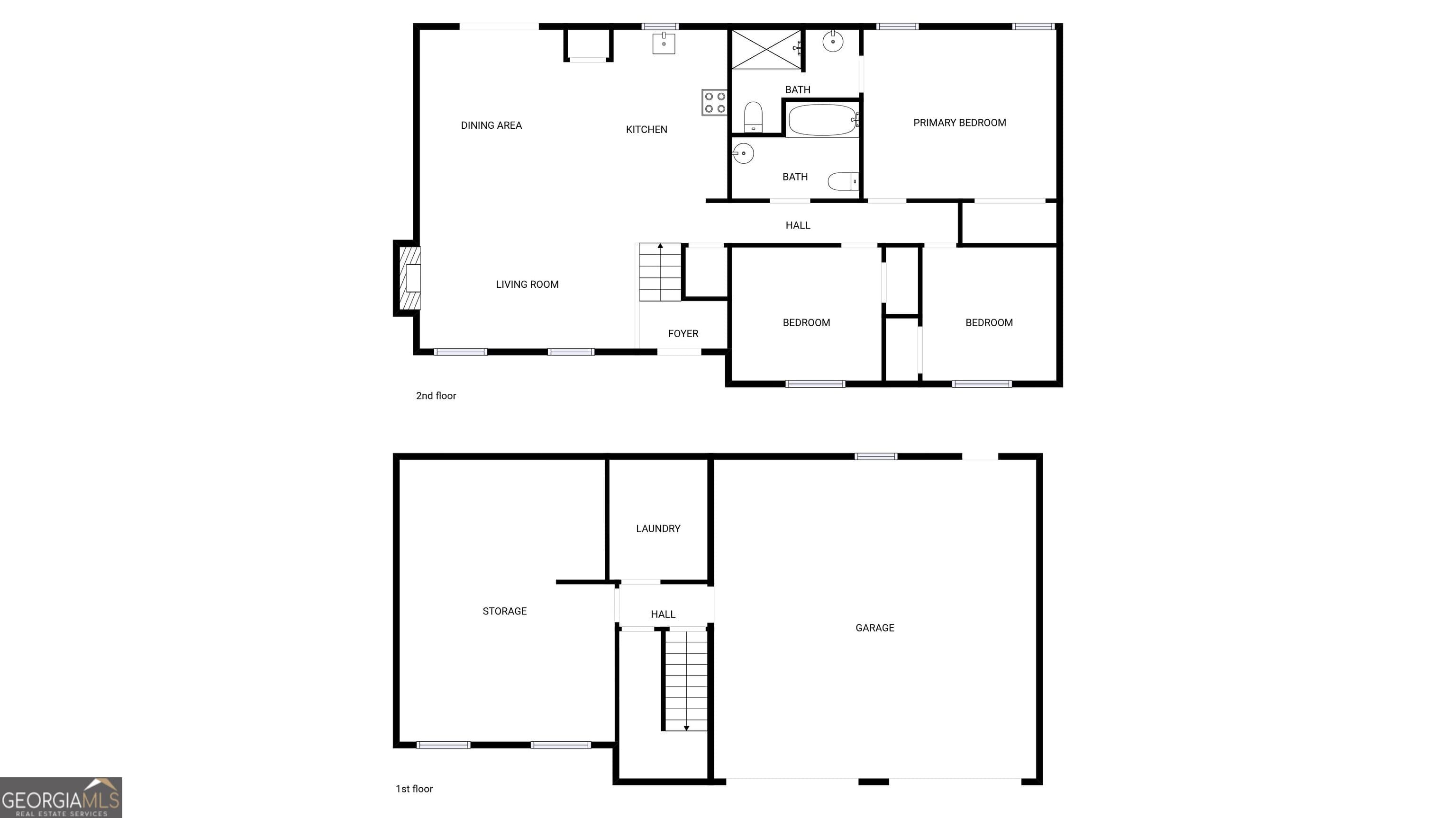 1327 Towne Harbor Trail — photo 23