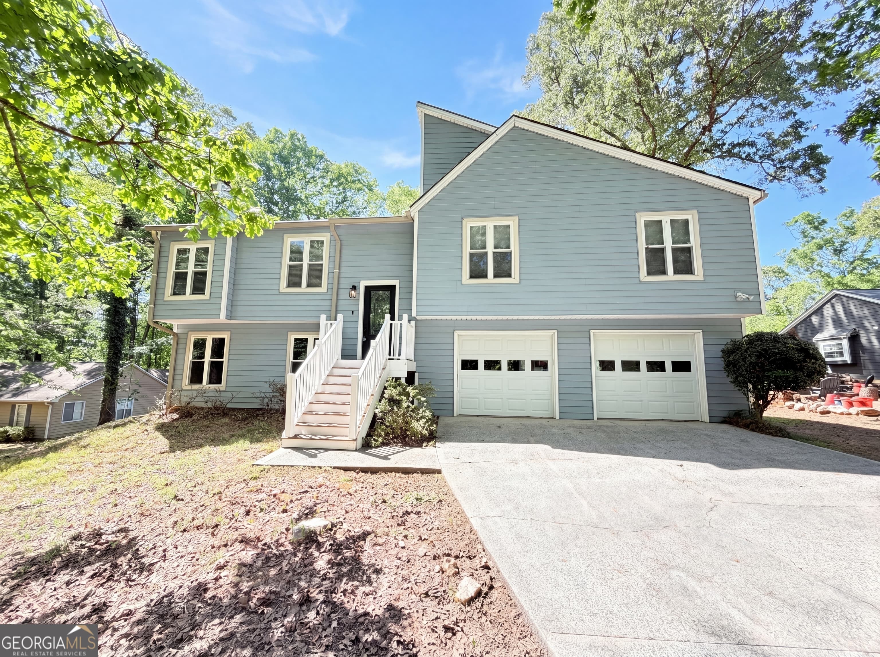 1327 Towne Harbor Trail — photo 1