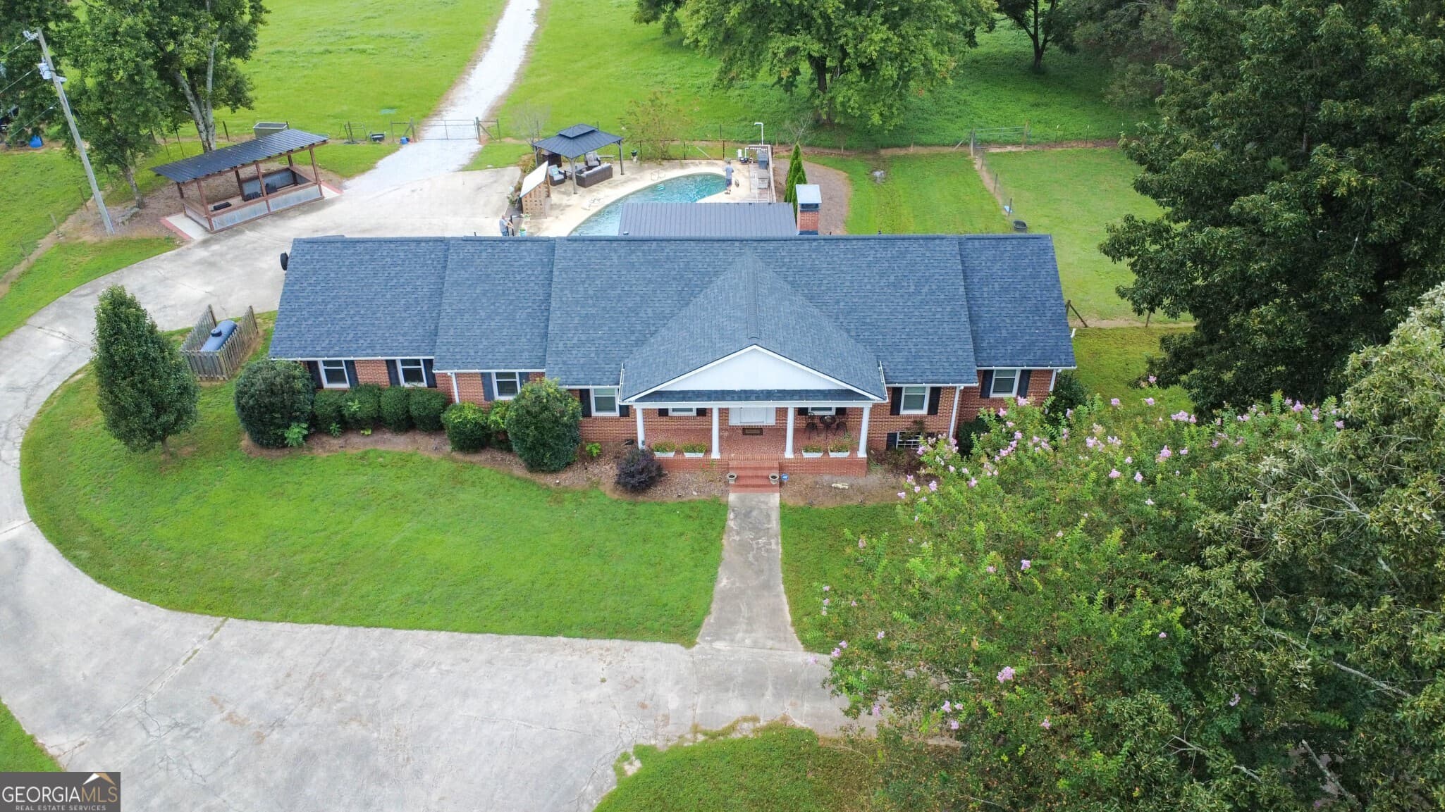 3400 N Sharon Church Rd — photo 2