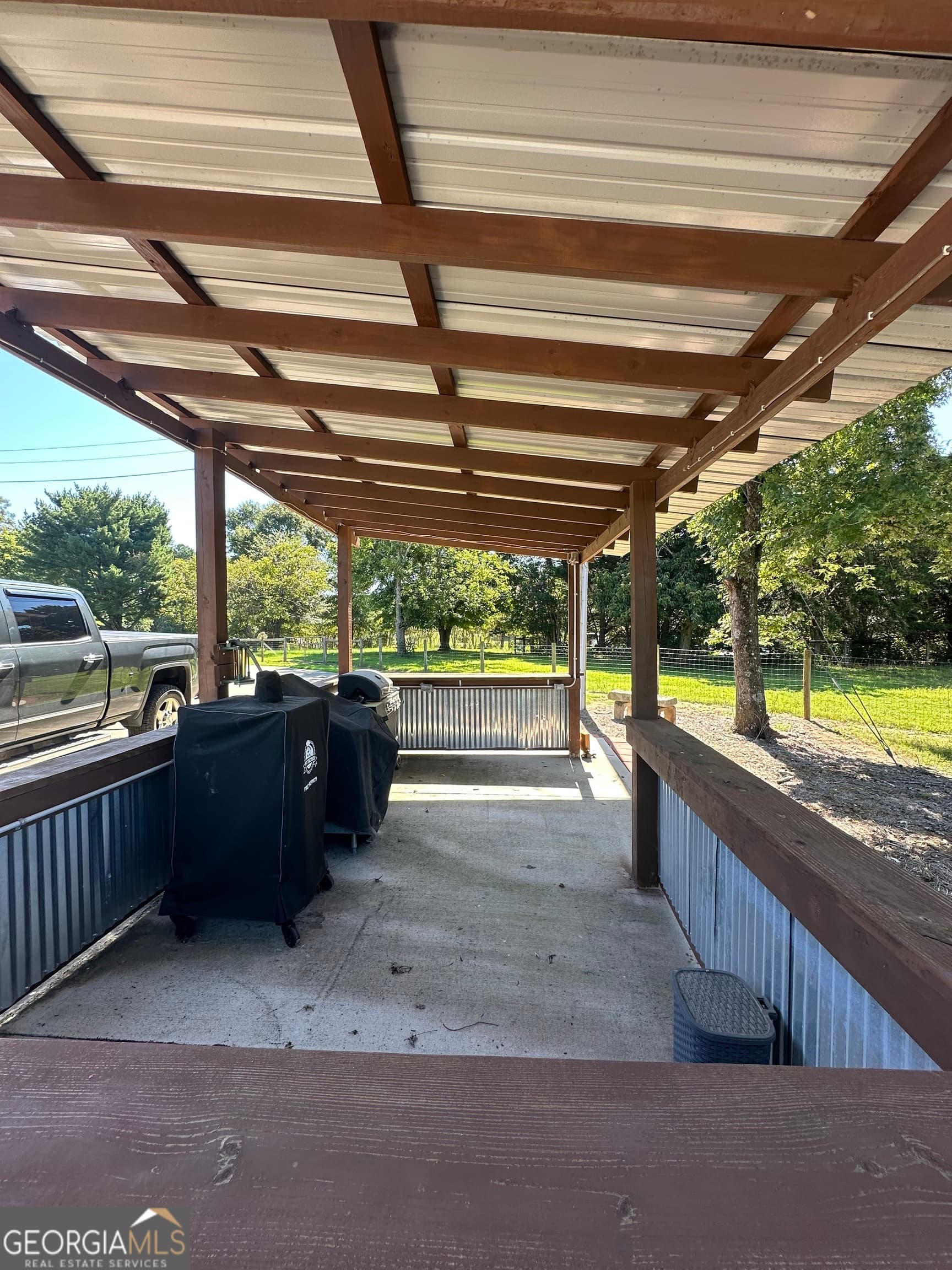 3400 N Sharon Church Rd — photo 75