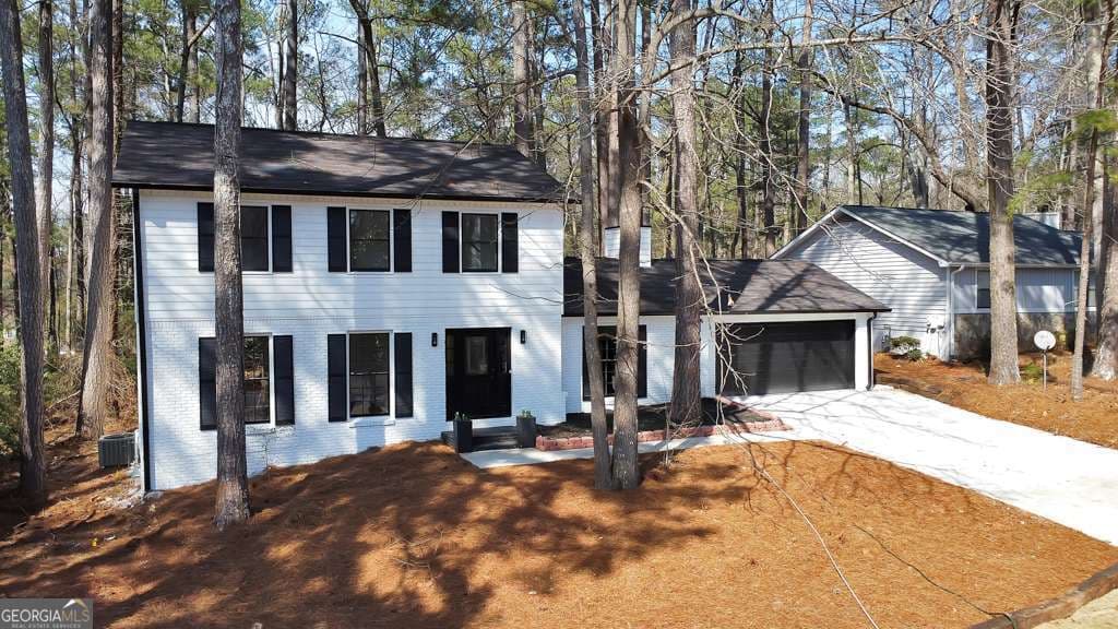 5112 Rocky Glen — photo 1