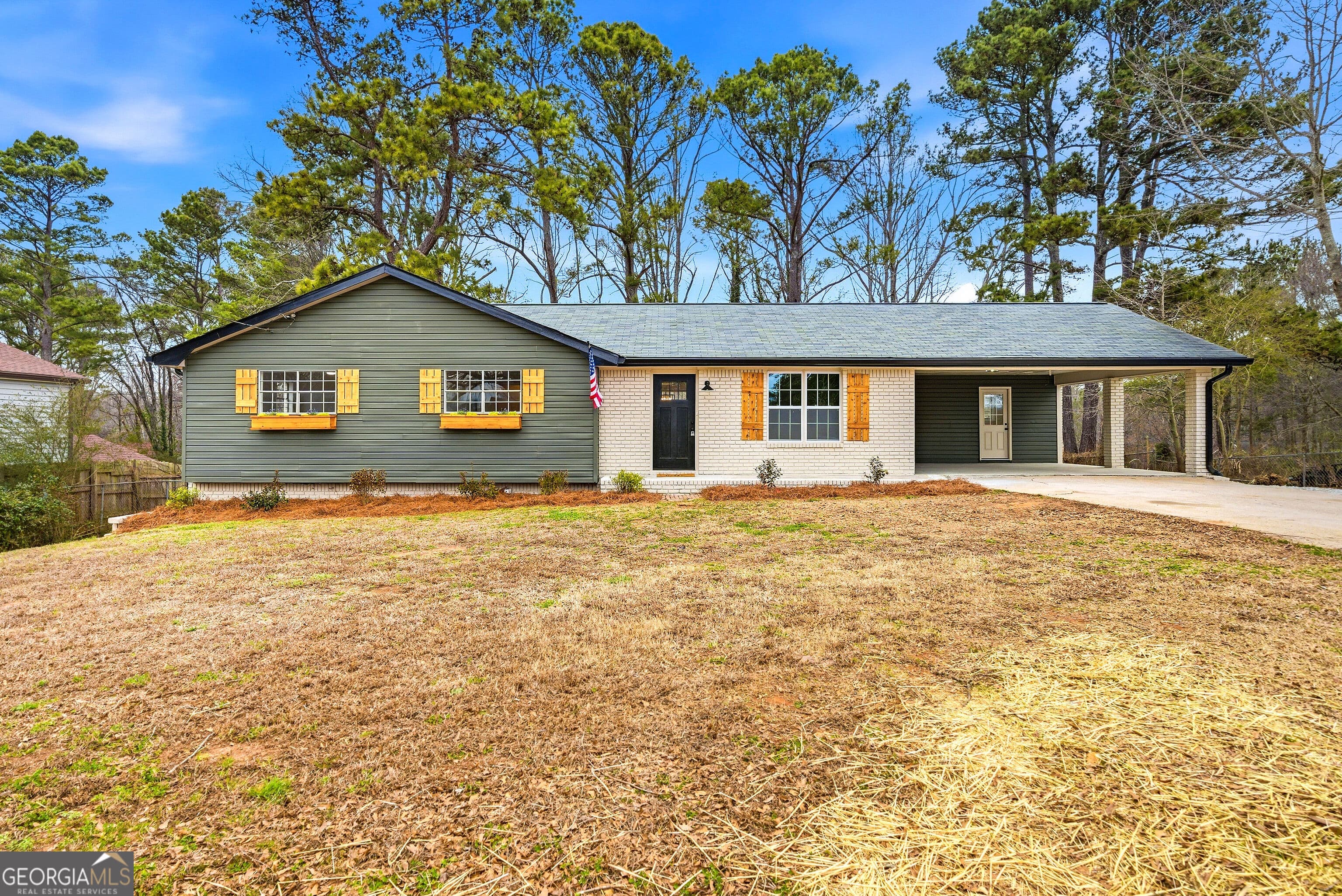 7258 Banks Mill Rd — photo 1