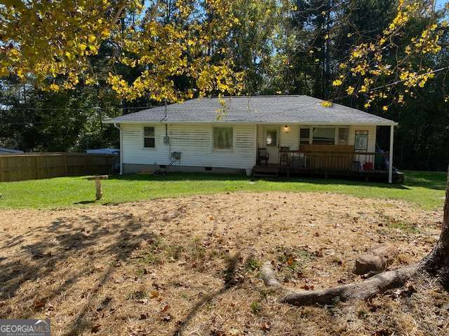 165 Blackwell St — photo 1