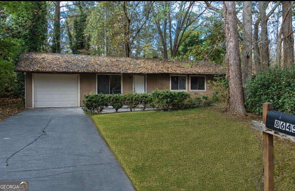 8645 Embrey Dr — photo 1