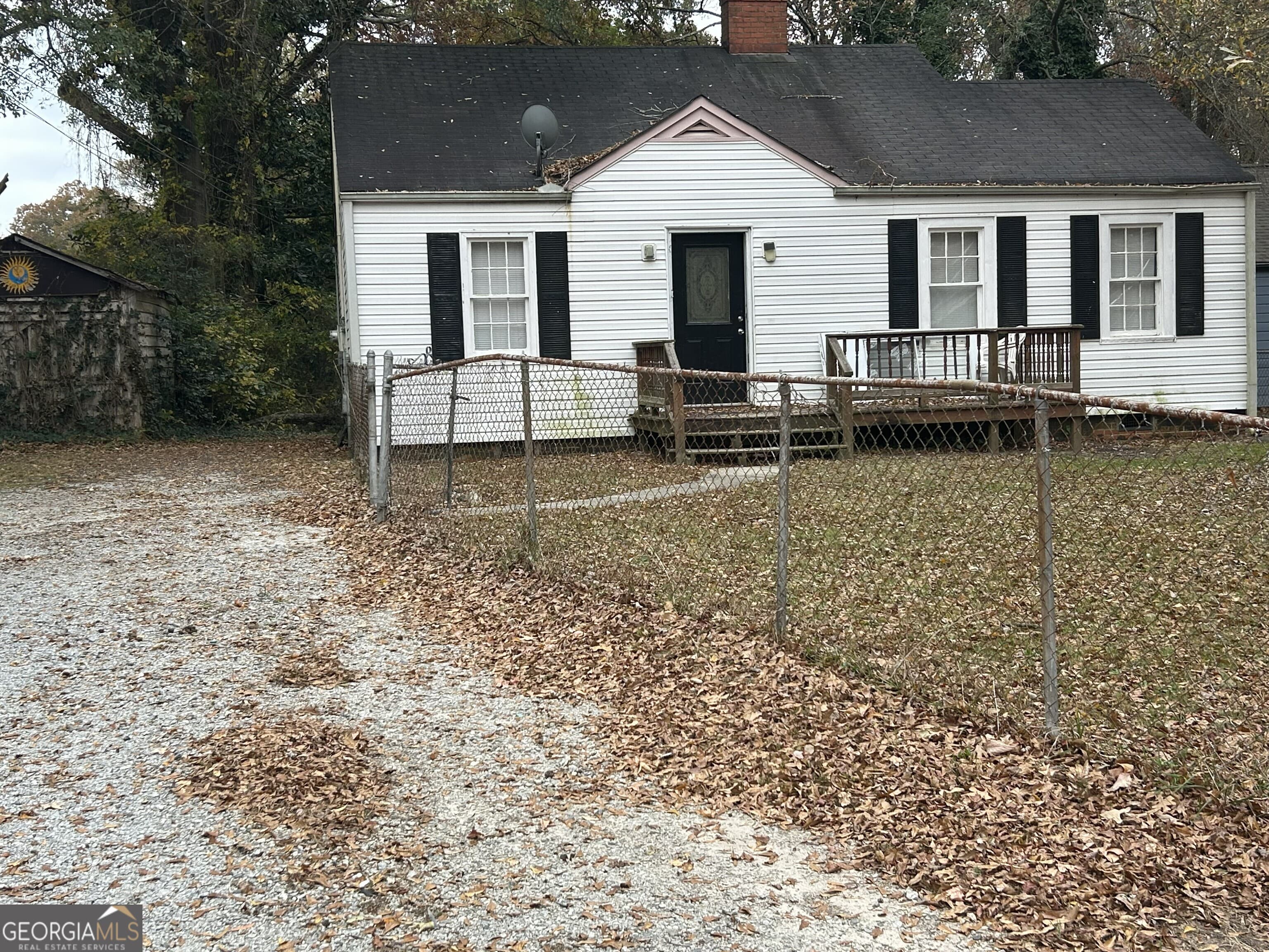 5058 Park Ave — photo 1