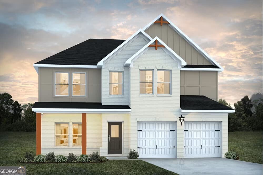 87 Faulkner Circle — photo 1