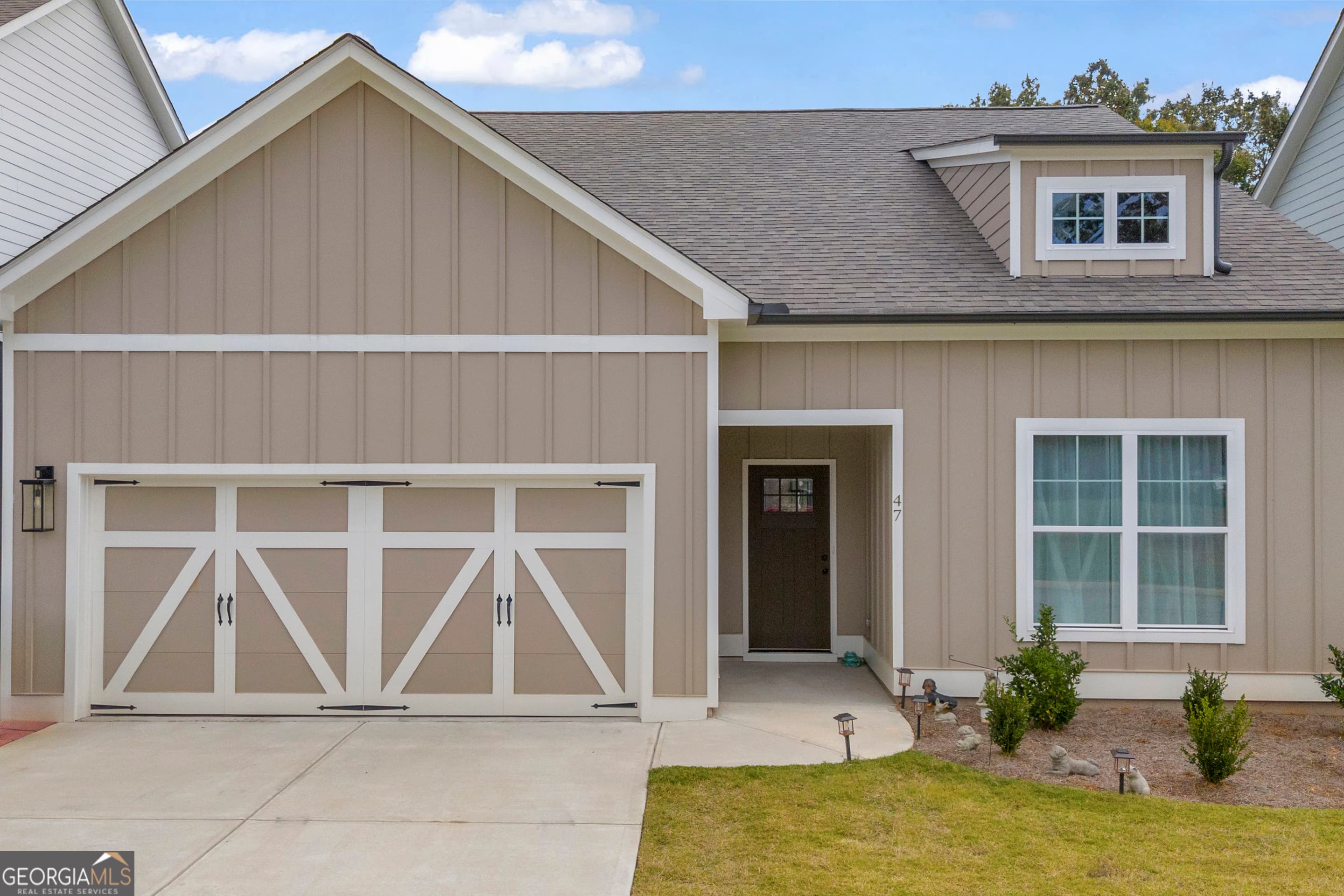 47 Bowers Estates Dr — photo 1