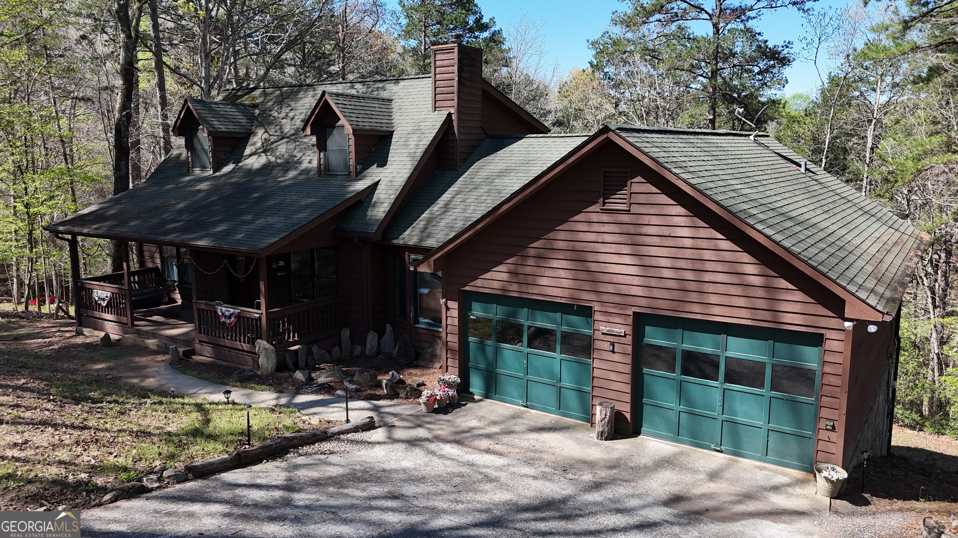 500 Cross Creek Trail — photo 2