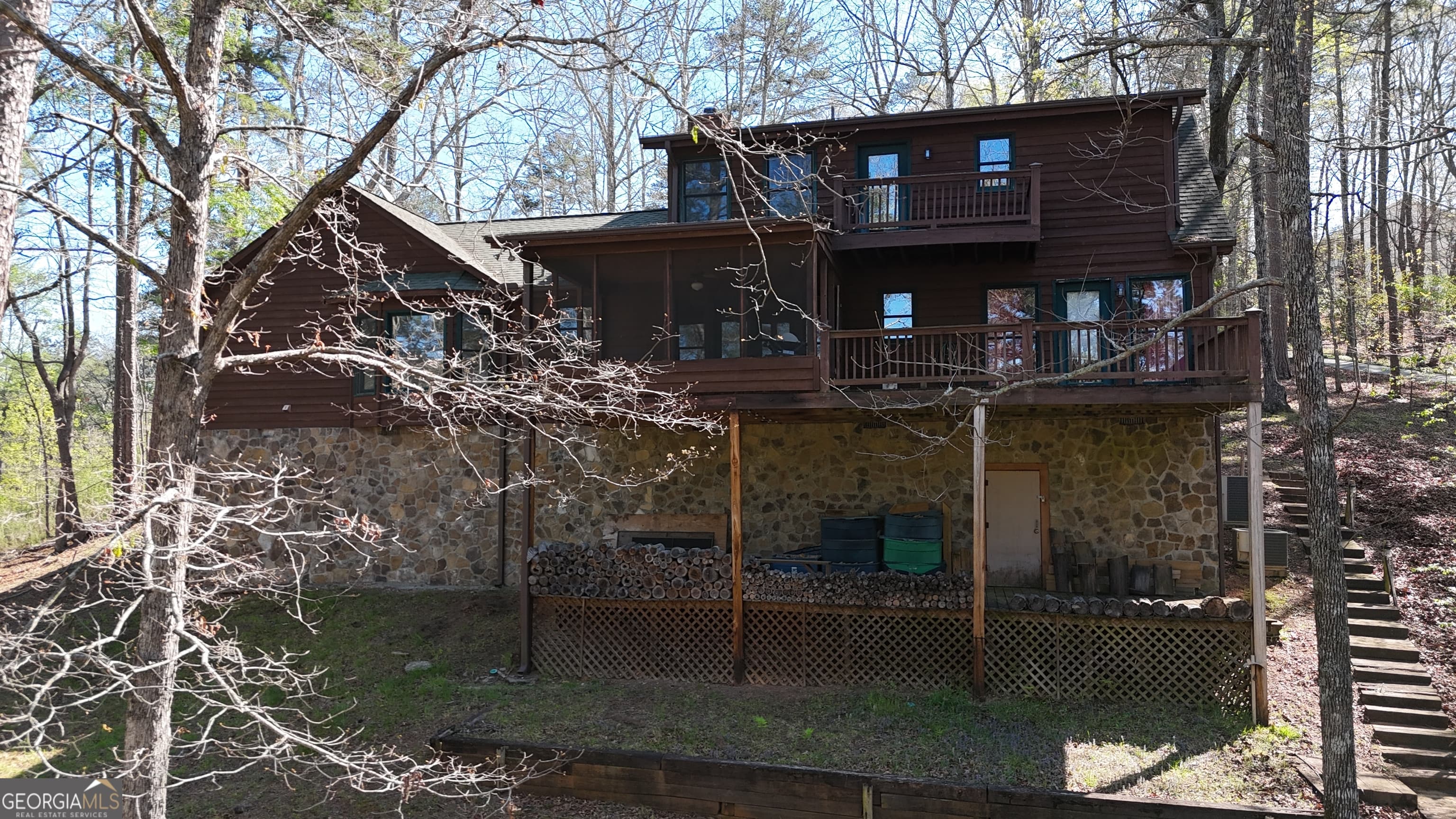 500 Cross Creek Trail — photo 1