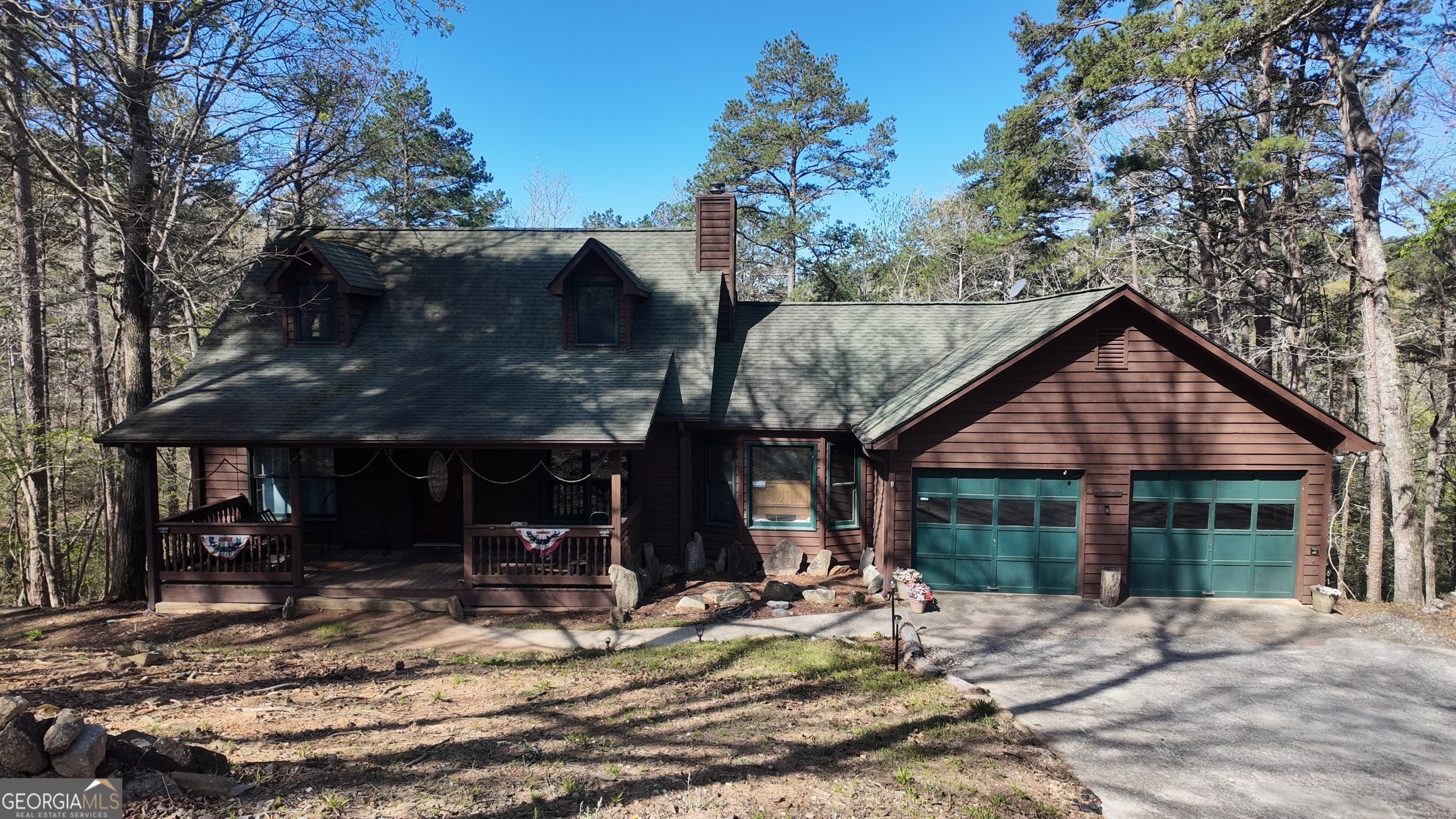 500 Cross Creek Trail — photo 34