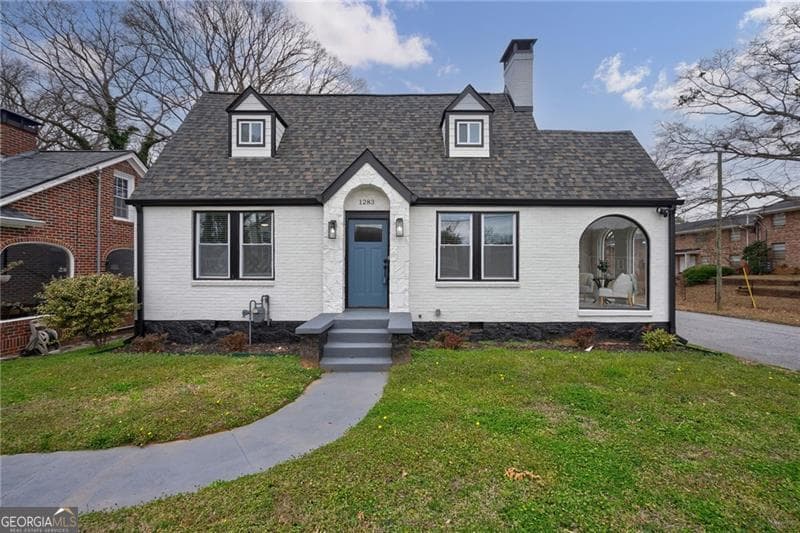 1283 Beecher Sw St — photo 1