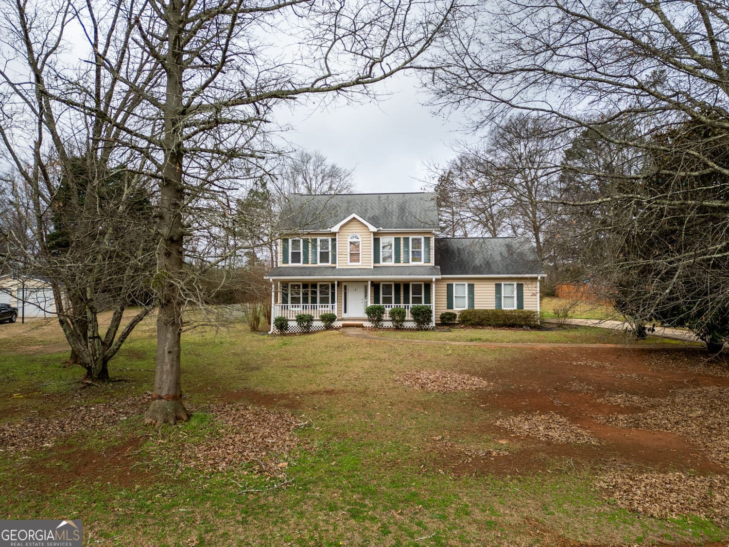 105 N Oakland Circle — photo 2