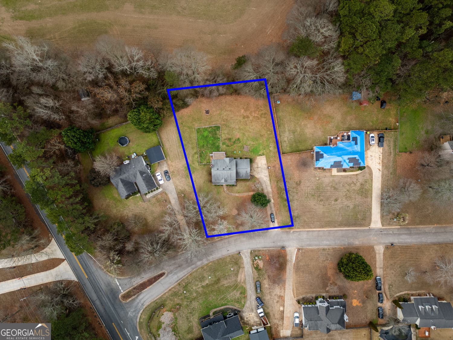 105 N Oakland Circle — photo 50