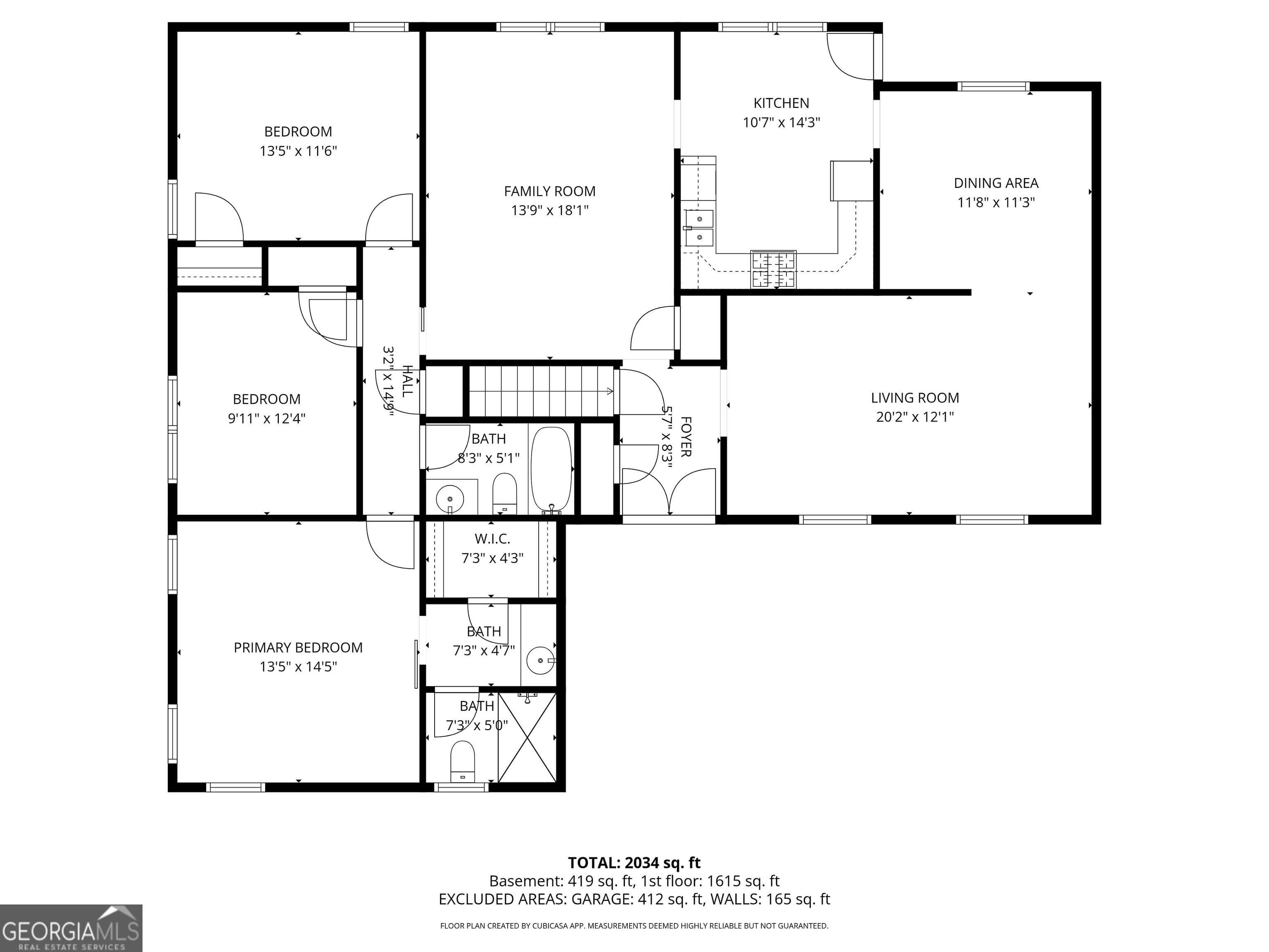 2163 Chevy Chase Ln — photo 33